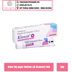 Klenzit MS Aqueous Gel 15g