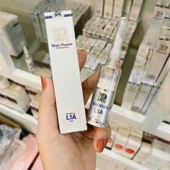 Kem Trị Thâm Làm Hồng Môi Nuwhite BioWhite L1A (Ko Tđ)