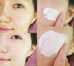 Ủ Trắng 3W Clinic Crystal White Milky Pack SALE 220K>175K