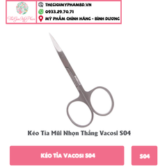 Kéo Tỉa Vacosi S04