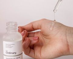 The Ordinary-Niacinamide 10%+Zinc 1% 60ml (Chai gấp 2)