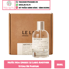 Le Labo - Another 13 EDP 50ml (Ko tđ)