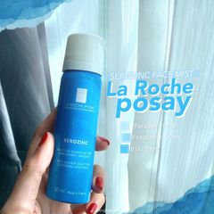 Laroche Posay - Xịt Khoáng Serozinc 150ml