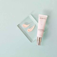 Klavuu - Kem Lót Ngọc Trai 30ml #Lavender