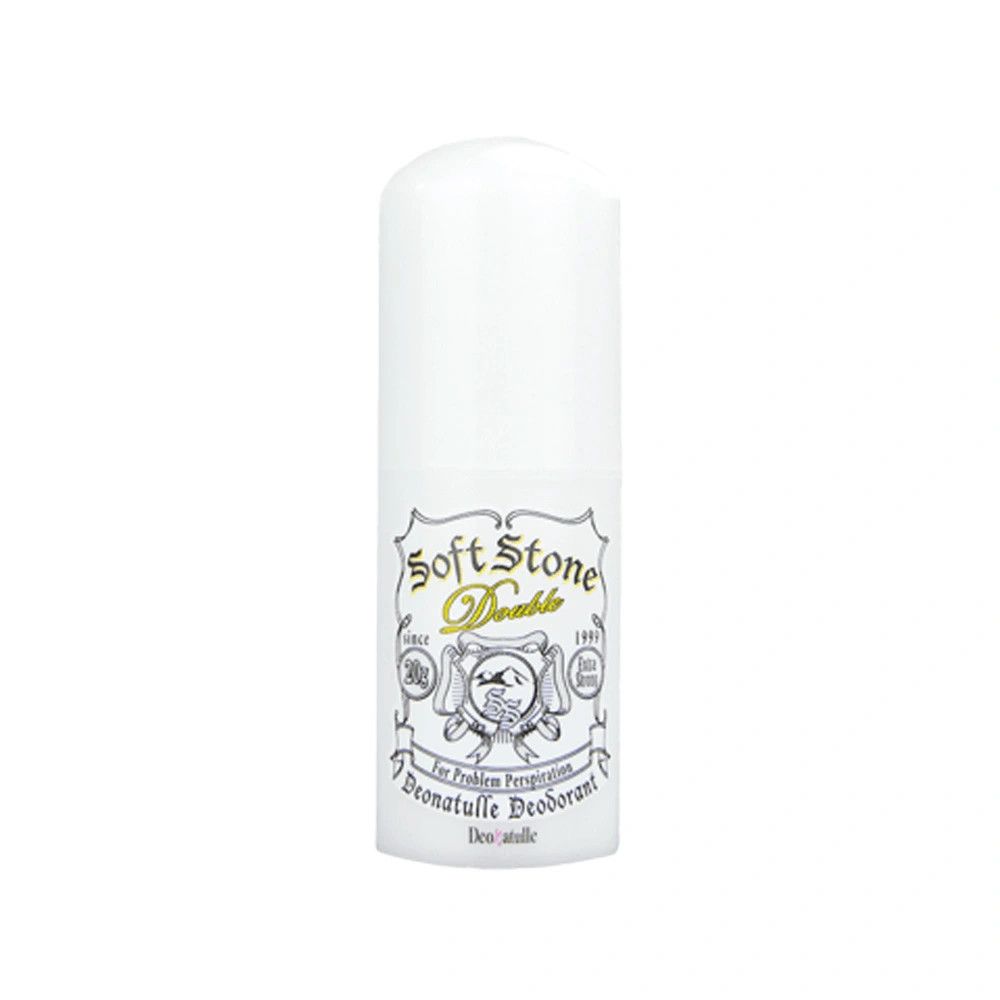 LKM đá khoáng Nhật Soft Stone 20gr #Trắng