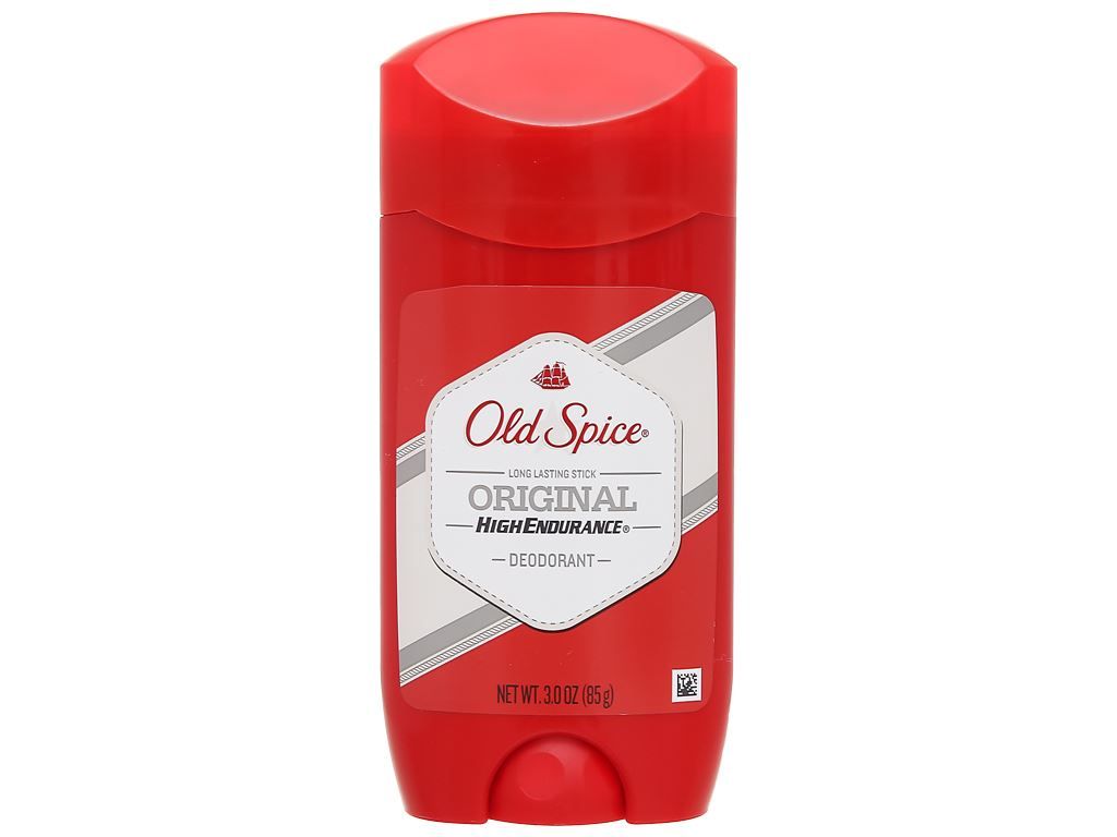 Lăn khử mùi Old Spice 85g #Original