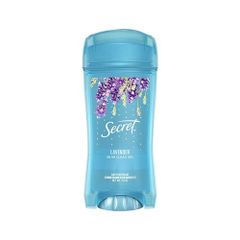 Thanh lăn Secret dạng gel 73g USA