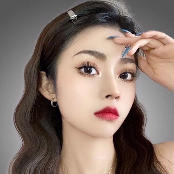 Mi Giả Malian #Hộp Xanh