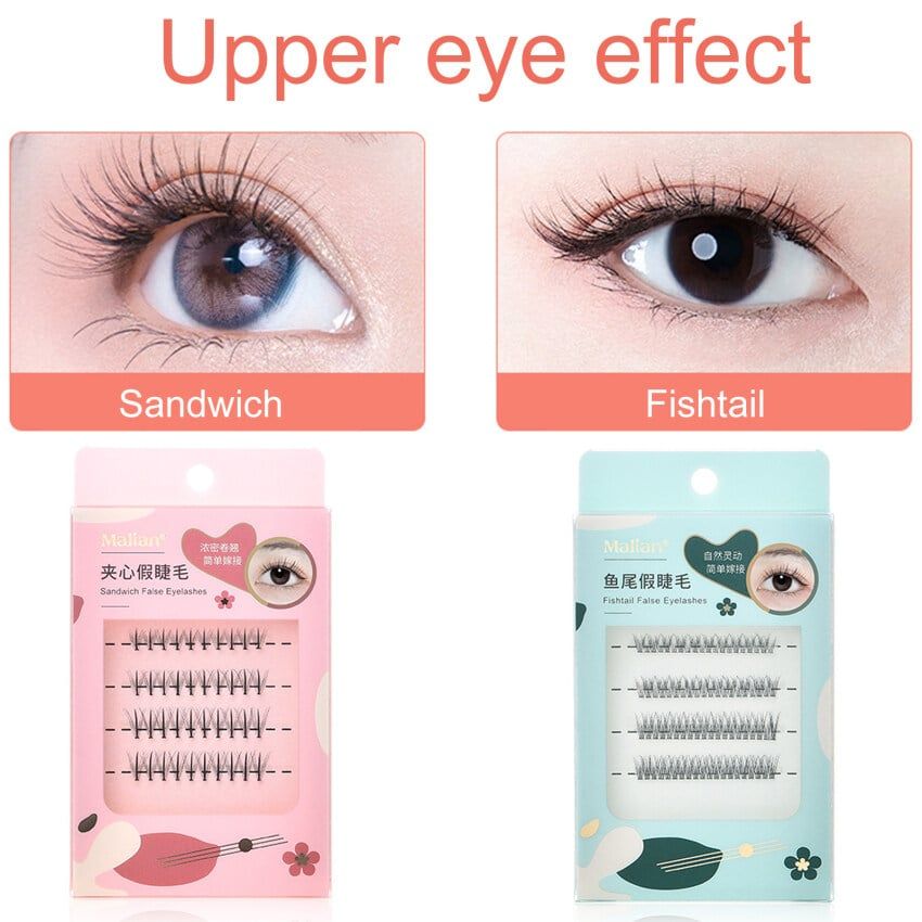 Mi Giả Malian #Hộp Xanh