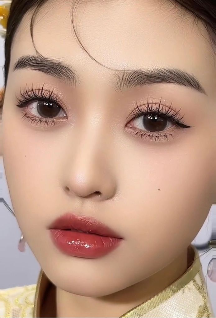 Mi Giả Malian #Hộp Xanh