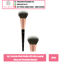 Cọ Phủ Vacosi Cỡ Lớn M23