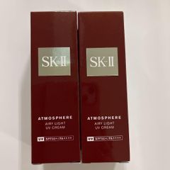 Kem chống nắng SK-II Atmosphere Airy Light Cream SPF50+ PA++++ 30g (Ko Tđ)