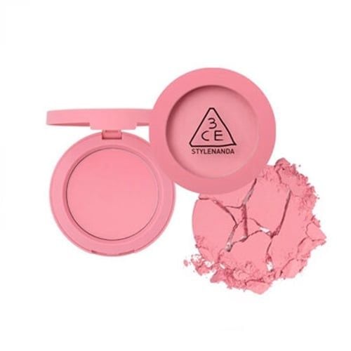 Má hồng 3CE Face Blush #Delectable