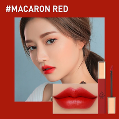 [KTD] Son kem 3CE Cloud Lip Tint #Beige Avenue