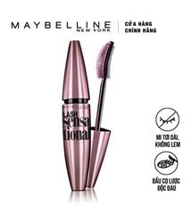 Mascara Maybelline USA #Nâu 255