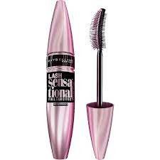 Mascara Maybelline USA #Nâu 257