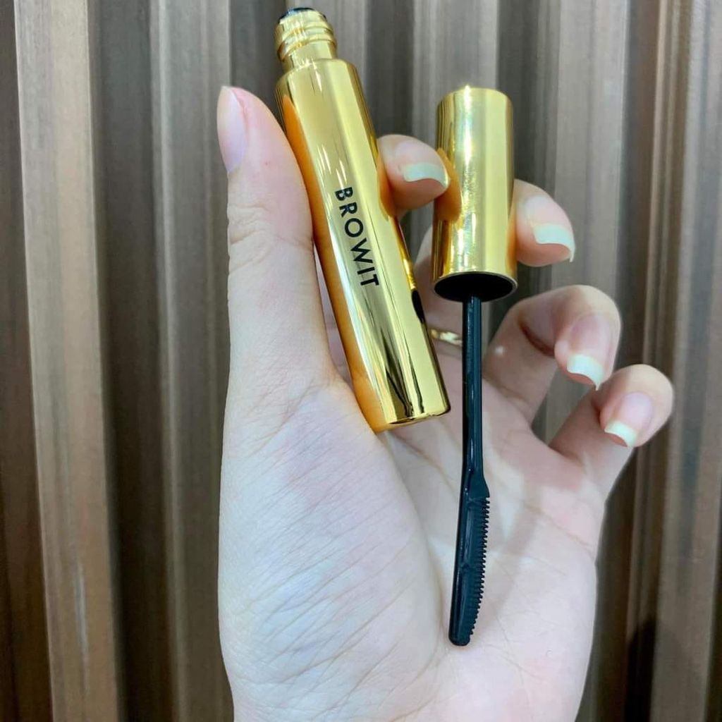 Mascara Browit Nongchat