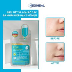 Mặt nạ Mediheal P.D.F AC Dressing Rex