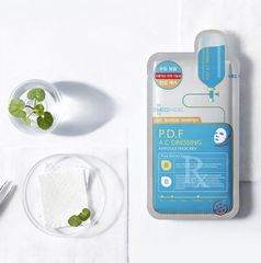 Mặt nạ Mediheal P.D.F AC Dressing Rex