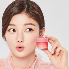 Mặt Nạ Ngủ Môi Laneige 20g (Berry)