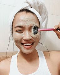 Cocoon - Mặt Nạ Bí Đao 100ml