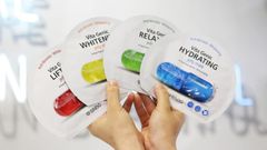 Mặt Nạ BNBG Vitamin A