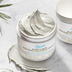 Mặt Nạ Đất Sét Kiehl's 125ml (Ko Tđ)
