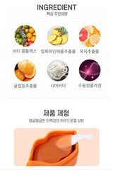 Nạ Môi Prreti Real Vita Hydrogel Lip Patch (30 miếng)