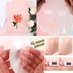 Mặt nạ JM Solution #Rose