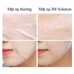 Mặt nạ JM Solution #Rose