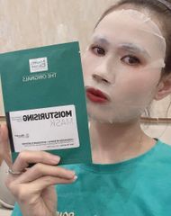Mặt Nạ Martiderm Moisturising Mask
