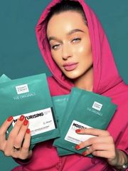 Mặt Nạ Martiderm Moisturising Mask