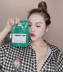 Mặt Nạ Martiderm Moisturising Mask