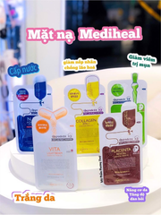 Mặt Nạ Mediheal #Collagen