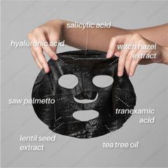 Mặt Nạ Naruko Tea Tree