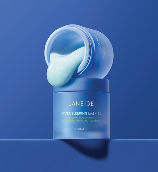 Mặt Nạ Ngủ Laneige 15ml