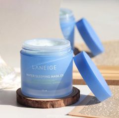 Mặt Nạ Ngủ Laneige Water Sleeping Mask EX 70ml