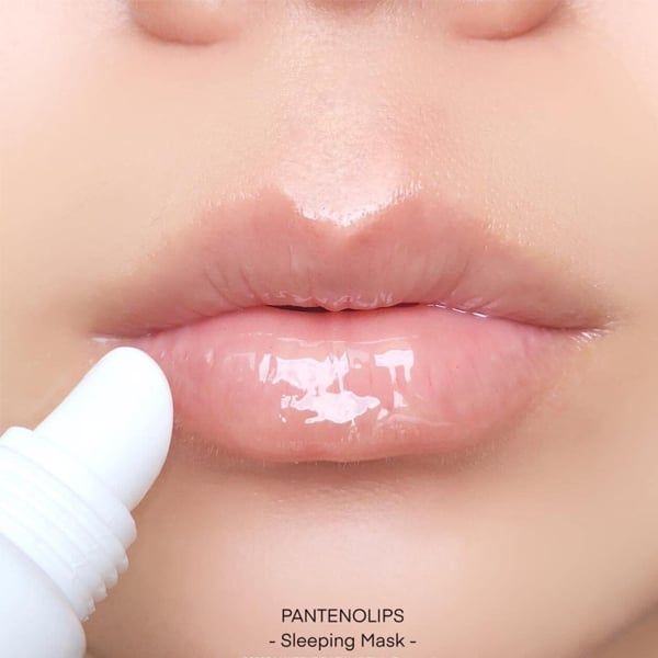 Mediheal - Nạ Ngủ Môi 10ml