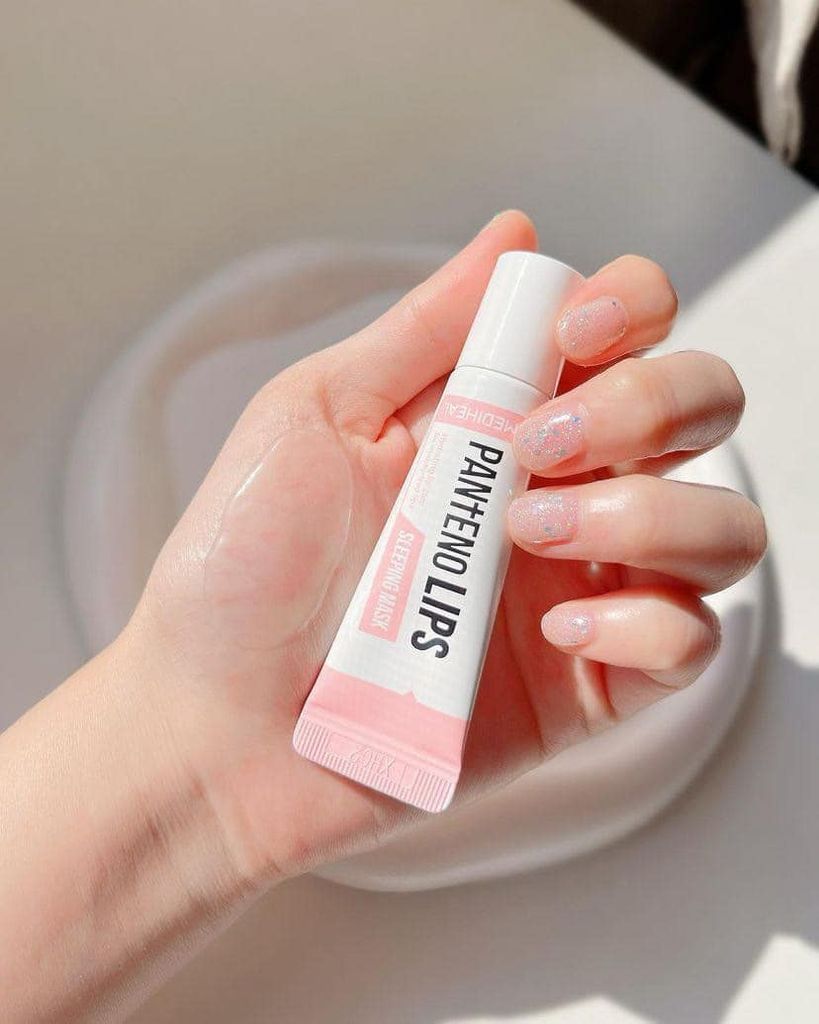 Mediheal - Nạ Ngủ Môi 10ml