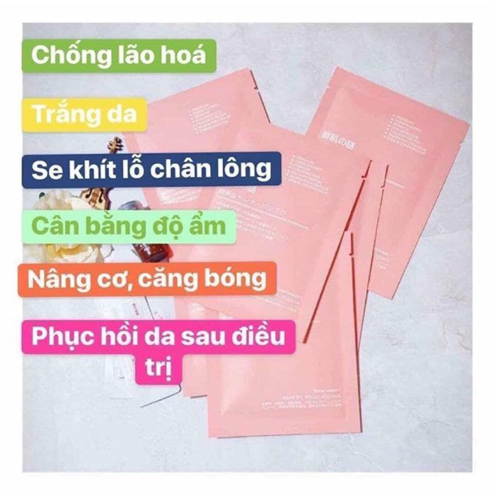 Mặt Nạ Nhau Thai Cừu Rwine Beauty