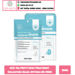 Mặt Nạ Hydra B5 Pretty Skin