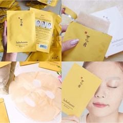 Mặt Nạ Sulwhasoo First Care Activating Mask EX