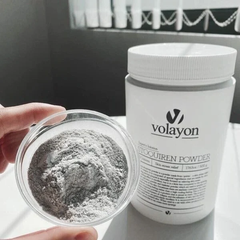 Mặt Nạ Bùn Khoáng Dạng Bột Volayon Stoquiren Powder 500g (Ko Tđ)