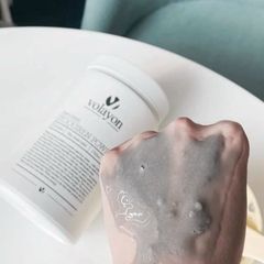 Mặt Nạ Bùn Khoáng Dạng Bột Volayon Stoquiren Powder 500g (Ko Tđ)