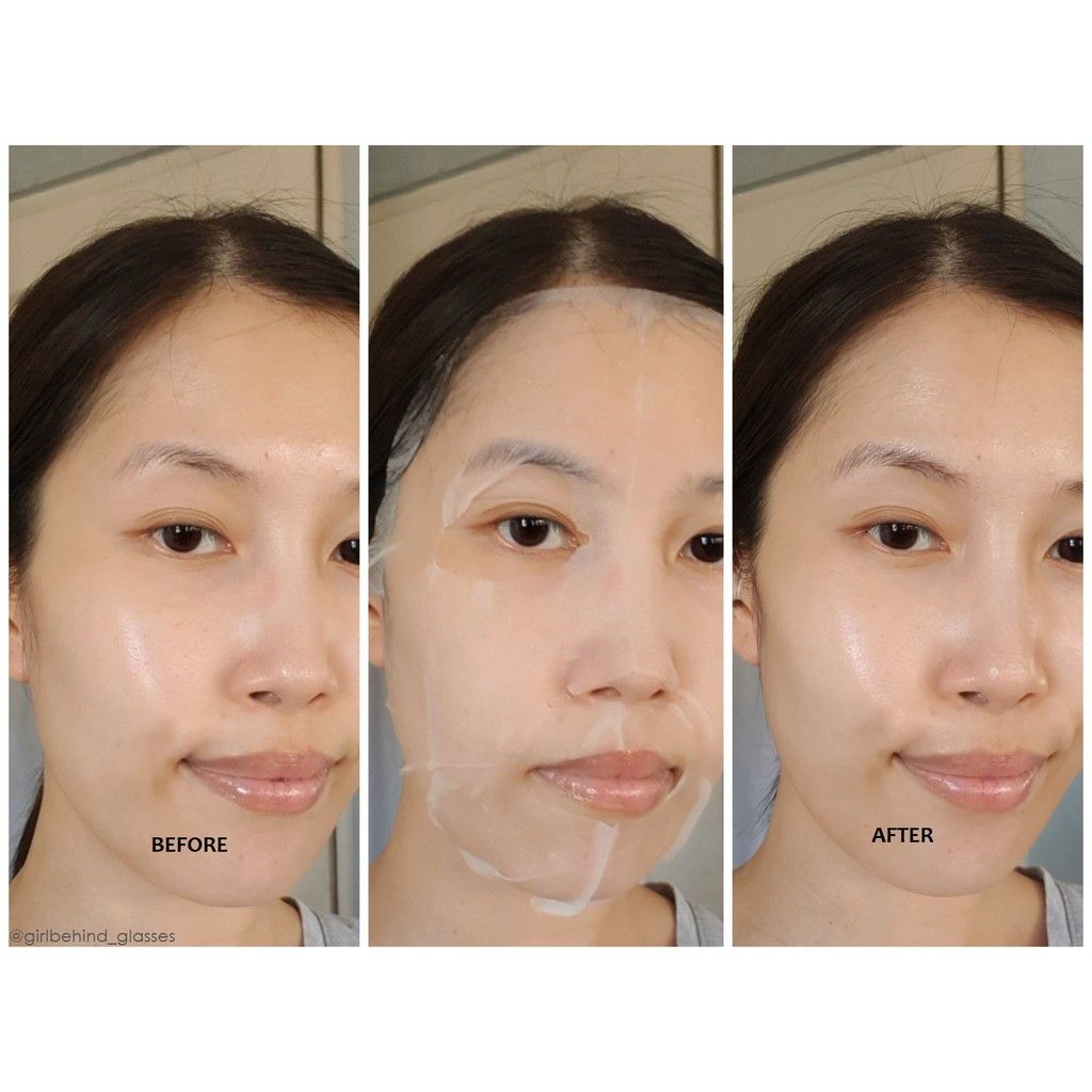 Mặt Nạ Dr.Morita Caviar Moisturizing Essence Facial Mask 28g