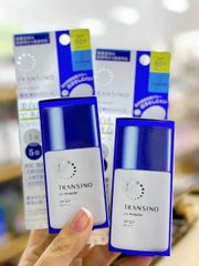 Transino - Kem Chống Nắng UV Protector SPF50+ PA++++ 30ml