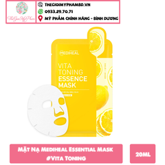 Mediheal - Essence Mask #Vita Toning