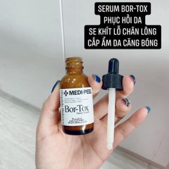 Tinh Chất Dưỡng Medi-Peel Bor-Tox Peptide Ampoule 30ml