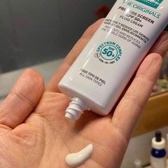 Kem Chống Nắng MARTIDERM Proteos Screen SPF 50+ Fluid 40ml (Bản cty)