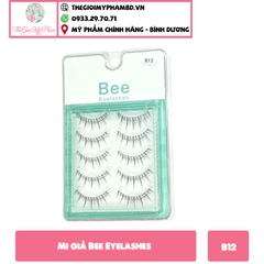 Mi Giả Bee #B12